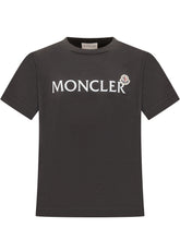 Moncler T-shirt - COLLEZIONE TEAM EC | $store$
