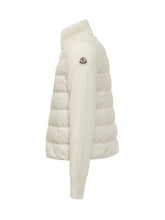 Moncler Cardigan - COLLEZIONE TEAM EC | $store$