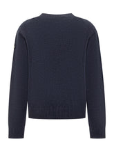 Moncler Crew Neck Sweater - COLLEZIONE TEAM EC | $store$