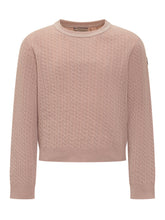 Moncler Crew Neck Sweater - COLLEZIONE TEAM EC | $store$