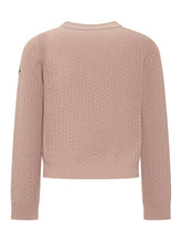 Moncler Crew Neck Sweater - COLLEZIONE TEAM EC | $store$