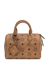MCM Bowling Bag - COLLEZIONE TEAM EC | $store$