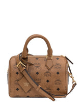 MCM Bowling Bag - COLLEZIONE TEAM EC | $store$