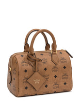 MCM Bowling Bag - COLLEZIONE TEAM EC | $store$