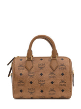 MCM Bowling Bag - COLLEZIONE TEAM EC | $store$