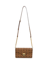 MCM Tracy Crossbody Bag - COLLEZIONE TEAM EC | $store$