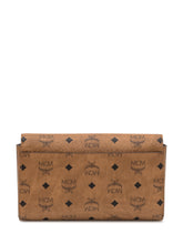 MCM Tracy Crossbody Bag - COLLEZIONE TEAM EC | $store$