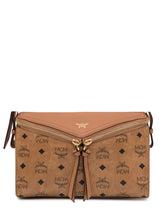 MCM Diamant crossbody bag - COLLEZIONE TEAM EC | $store$