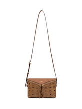 MCM Diamant crossbody bag - COLLEZIONE TEAM EC | $store$