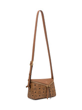 MCM Diamant crossbody bag - COLLEZIONE TEAM EC | $store$