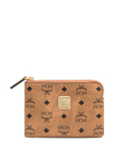 MCM Card Holder - COLLEZIONE TEAM EC | $store$