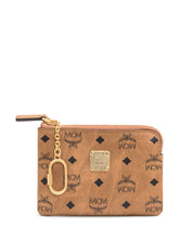 MCM Card Holder - COLLEZIONE TEAM EC | $store$