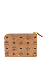 MCM Card Holder - COLLEZIONE TEAM EC | $store$