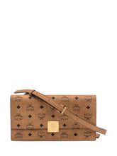 MCM Wallet - COLLEZIONE TEAM EC | $store$