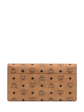 MCM Wallet - COLLEZIONE TEAM EC | $store$