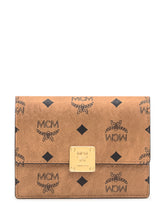 MCM Wallet - COLLEZIONE TEAM EC | $store$