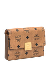 MCM Wallet - COLLEZIONE TEAM EC | $store$