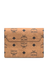 MCM Wallet - COLLEZIONE TEAM EC | $store$