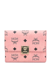 MCM Wallet - COLLEZIONE TEAM EC | $store$