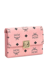 MCM Wallet - COLLEZIONE TEAM EC | $store$