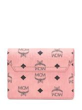 MCM Wallet - COLLEZIONE TEAM EC | $store$