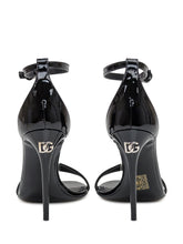 Sandalo Keira Dolce & Gabbana - COLLEZIONE TEAM EC | $store$