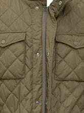 Herno Giacca Trapuntata Verde - Abbigliamento Uomo | $store$