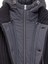 Herno Cardigan in Maglia con Cappuccio - Abbigliamento Uomo | $store$