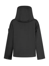 Giacca con Cappuccio Stone Island Kids - Abbigliamento Bambini | $store$