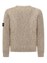 Stone Island Sweater - COLLEZIONE TEAM EC | $store$