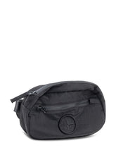 Stone Island Kids Marsupio Nero - Bambini | $store$