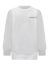 Felpa Balmain - Abbigliamento Bambini | $store$