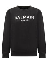 Felpa Balmain - Abbigliamento Bambini | $store$