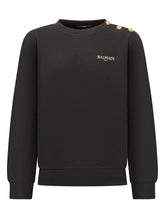 Felpa Balmain - Abbigliamento Bambini | $store$