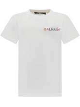 T-shirt Balmain - Abbigliamento Bambini | $store$