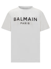 T-shirt Balmain - Abbigliamento Bambini | $store$