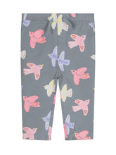Stella McCartney Kids Leggings with Print - COLLEZIONE TEAM EC | $store$