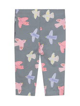 Stella McCartney Kids Leggings with Print - COLLEZIONE TEAM EC | $store$