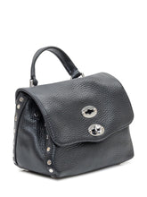 Zanellato Postina Daily Baby in Pelle Nera - Borse A Mano Donna | $store$