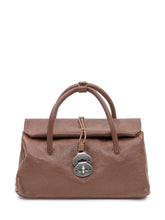 Borsa Dotta Tabacco Baby Zanellato - Borse A Mano Donna | $store$