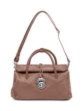 Borsa Dotta Tabacco Baby Zanellato - Borse A Mano Donna | $store$