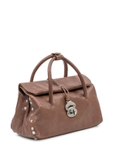 Borsa Dotta Tabacco Baby Zanellato - Borse A Mano Donna | $store$