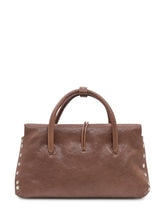 Borsa Dotta Tabacco Baby Zanellato - Borse A Mano Donna | $store$