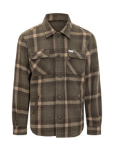 Giacca camicia Fay - Abbigliamento Uomo | $store$