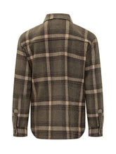 Giacca camicia Fay - Abbigliamento Uomo | $store$