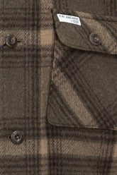 Giacca camicia Fay - Abbigliamento Uomo | $store$