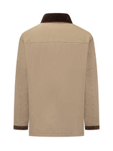 Fay Giacca Iconica con Chiusura Gancio - Abbigliamento Uomo | $store$