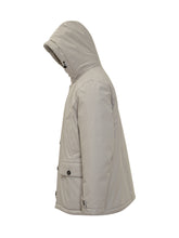 Fay Giacca con Cappuccio in Tessuto Tecnico - Abbigliamento Uomo | $store$