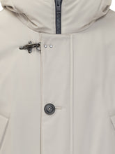 Fay Giacca con Cappuccio in Tessuto Tecnico - Abbigliamento Uomo | $store$