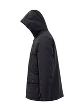 Fay Giacca con Cappuccio e Chiusura a Gancio - Abbigliamento Uomo | $store$